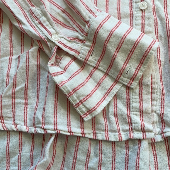 Button-up Shirt - Picture 3 of 5